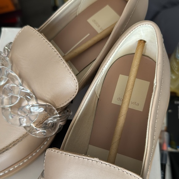 Dolce Vita Platf Loafers 💕💕 - Picture 2 of 7